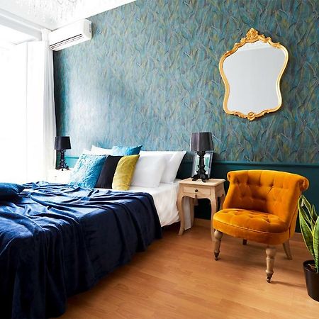 Santa Ana Boutique Apartment Madrid Exterior photo